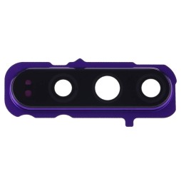 Cache vitre caméra pour Huawei Honor 20 Pro (Violet) à 5,26 €