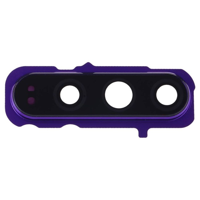 Camera Lens Cover for Huawei Honor 20 Pro (Purple) at 5,26 €
