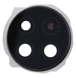Original Camera Lens Cover for Huawei Mate 30 (Black) at 7,36 €