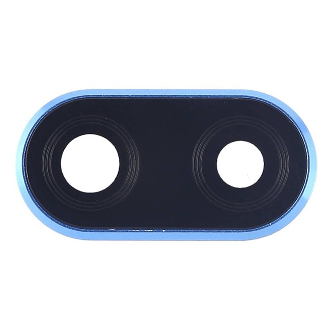 Camera lens glas voor Huawei P20 Lite / Nova 3e (Blauw) voor 5,88 €
