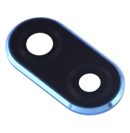 Camera Lens Cover for Huawei P20 Lite (Blue) at 5,88 €