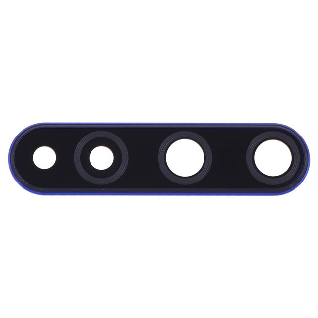 Camera Lens Cover for Huawei Honor 20 (Blue) at 5,10 €