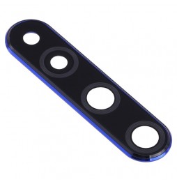 Camera Lens Cover for Huawei Honor 20 (Blue) at 5,10 €