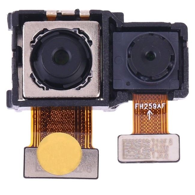 Achter camera voor Huawei Nova 3i voor 14,74 €