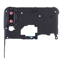 Motherboard Schutz Cover für Huawei Y9 (2019) (Schwarz) für 7,98 €