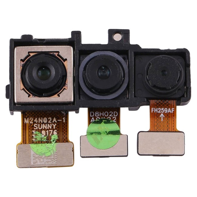 Achter camera voor Huawei Nova 4e / P30 Lite (Standardversion) voor 22,62 €