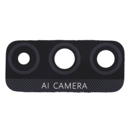 10Stk Haupt Kamera Linse Glas für Huawei P smart 2020 für 7,96 €