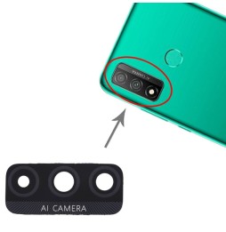 10x Cache vitre caméra pour Huawei P smart 2020 à 7,96 €