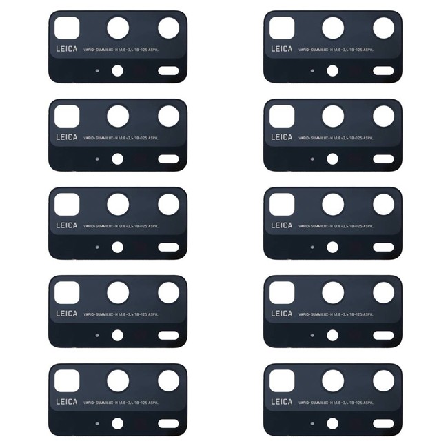 10x Camera Lens for Huawei P40 Pro at 15,54 €