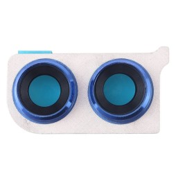 Cache vitre caméra pour Huawei Honor 8x (Bleu) à 5,88 €