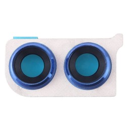 Camera lens glas voor Huawei Honor 8x (Blauw) voor 5,88 €