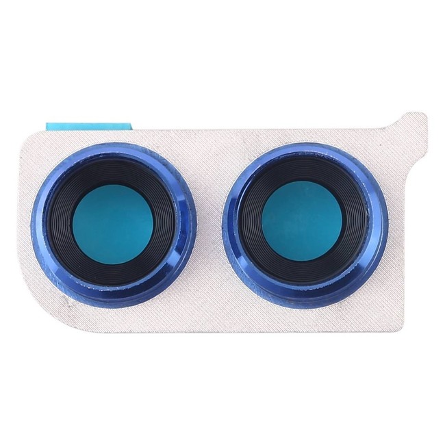 Camera Lens Cover for Huawei Honor 8x (Blue) at 5,88 €