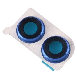 Camera Lens Cover for Huawei Honor 8x (Blue) at 5,88 €