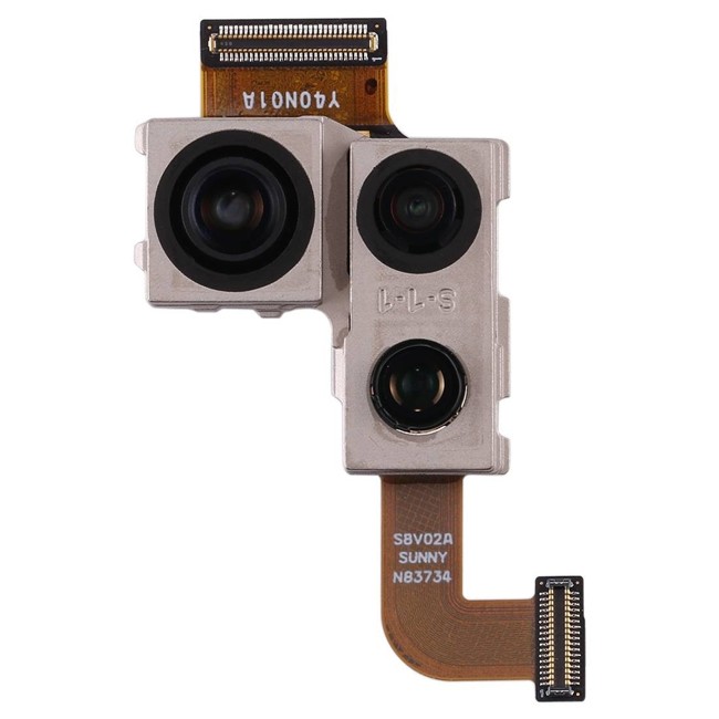 Caméra arrière pour Huawei Mate 20 Pro à 19,48 €