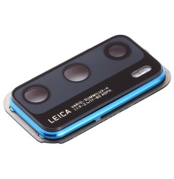 Camera Lens Cover for Huawei P40 (Blue) at 9,22 €