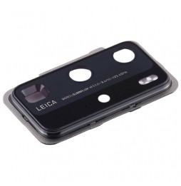 Cache vitre caméra original pour Huawei P40 Pro (Noir) à 7,94 €