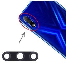 10x Camera Lens for Huawei Honor 9X at 6,00 €