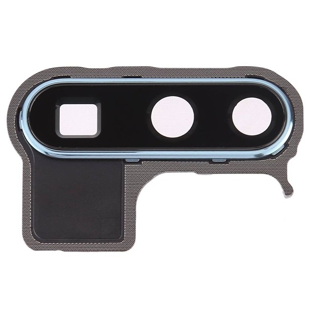 Camera Lens Cover for Huawei P30 Pro (Blue) at 5,24 €