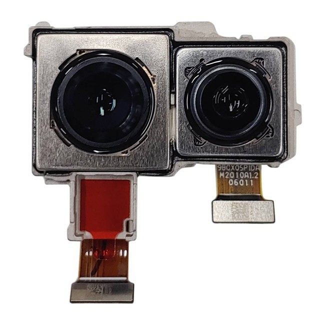Caméra arrière pour Huawei P40 Pro à 40,56 €