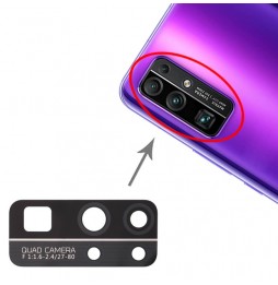10x Cache vitre caméra pour Huawei Honor 30 à 7,94 €