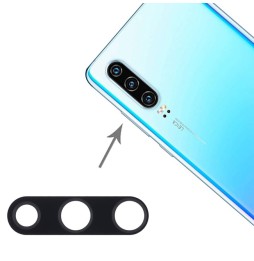 10x Camera Lens for Huawei P30 at 6,42 €