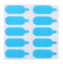 10x Back Camera Lens with Sticker for Huawei P20 Lite at 6,02 €