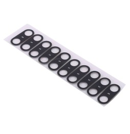 10x Back Camera Lens with Sticker for Huawei P20 at 6,02 €
