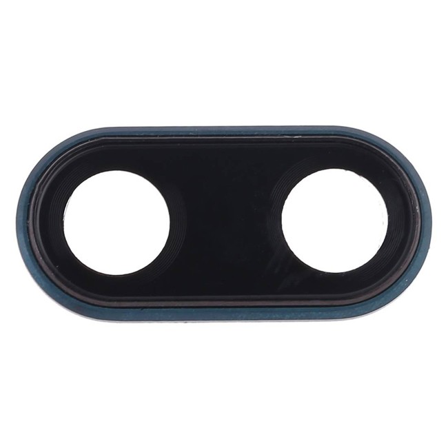 Camera Lens Cover for Huawei P20 (Blue) at 6,02 €
