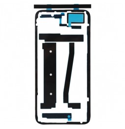 5Stk Rückseite Akkudeckel Kleber für Huawei Honor 10(Mit Logo) für 11,14 €