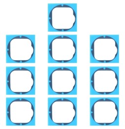 10x Camera Lens Cover Adhesive for Huawei Mate 30 Pro at 6,42 €