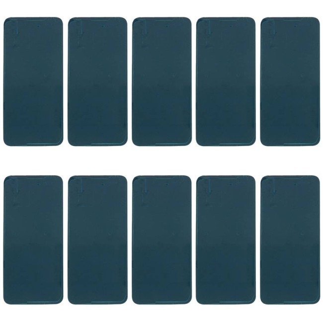 10x LCD Adhesive for Huawei P20 Lite at 6,42 €