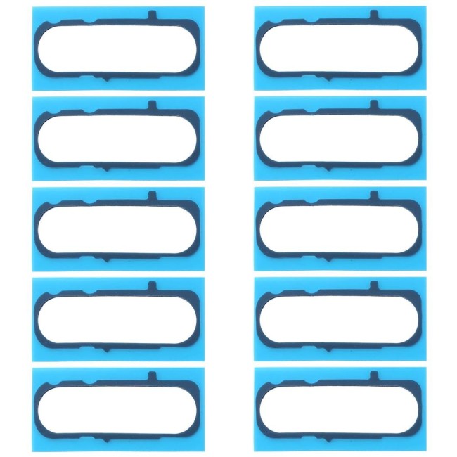 10x Camera Lens Cover Adhesive for Huawei Honor 20 Pro at 6,00 €