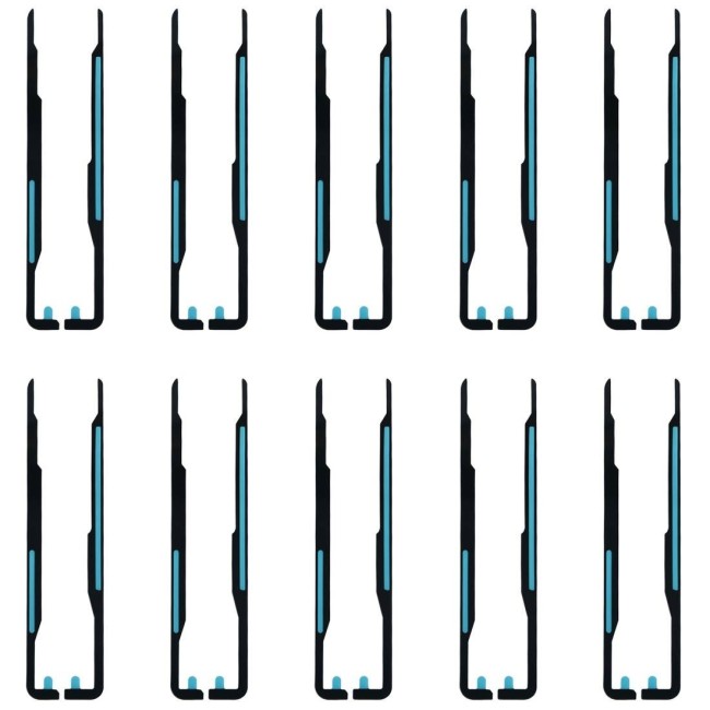 10x LCD Adhesive for Huawei Mate 20 Pro at 7,36 €