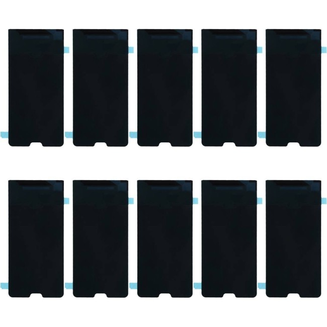 10x LCD Digitizer Back Adhesive Stickers for Huawei P20 Pro at 10,10 €