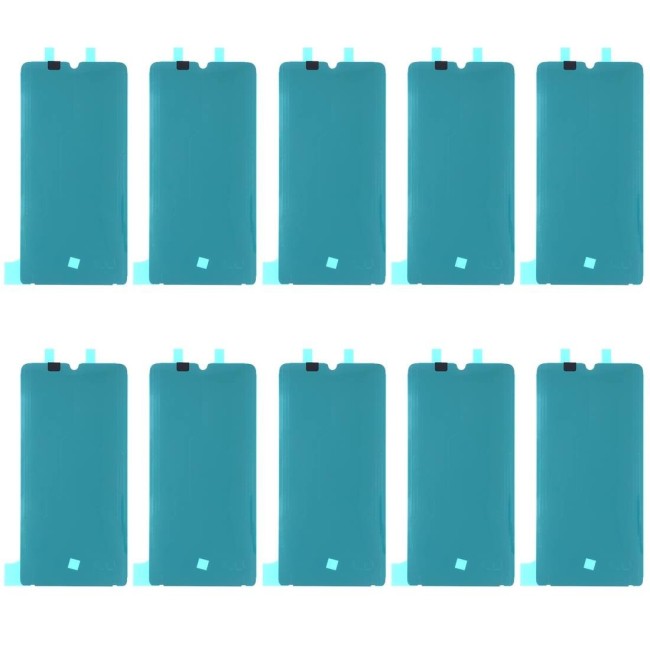 10x LCD Digitizer Back Adhesive Stickers for Huawei P30 Pro at 10,10 €
