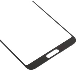 Touchscreen Glas voor Huawei P20 Pro (Zwart) voor 6,70 €