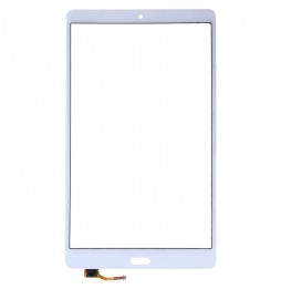 Touchscreen Glas voor Huawei MediaPad M5 8,4 Inch (Wit) voor 19,82 €