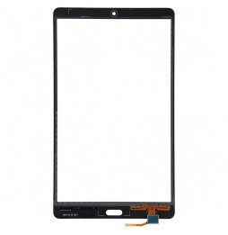 Touchscreen Glas für Huawei MediaPad M5 8,4 Zoll (Weiß) für 19,82 €
