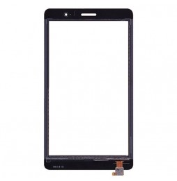 Touchscreen Glas für Huawei MediaPad T3 8 KOB-L09 KOB-W09 (Schwarz) für 15,90 €