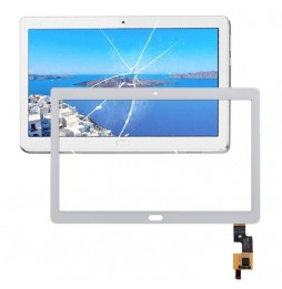 Touch Panel for Huawei MediaPad M3 Lite 10 (White) at 20,98 €