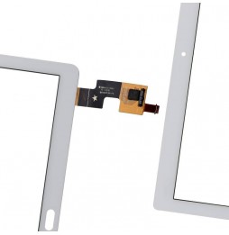 Touchscreen Glas für Huawei MediaPad M3 Lite 10 (Weiß) für 20,98 €