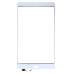 Touch Panel for Huawei MediaPad M3 (White) at 17,82 €