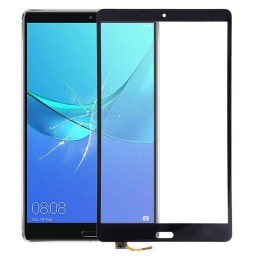 Touch Panel for Huawei MediaPad M5 (Black) at 19,82 €