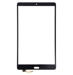 Touch Panel for Huawei MediaPad M5 (Black) at 19,82 €