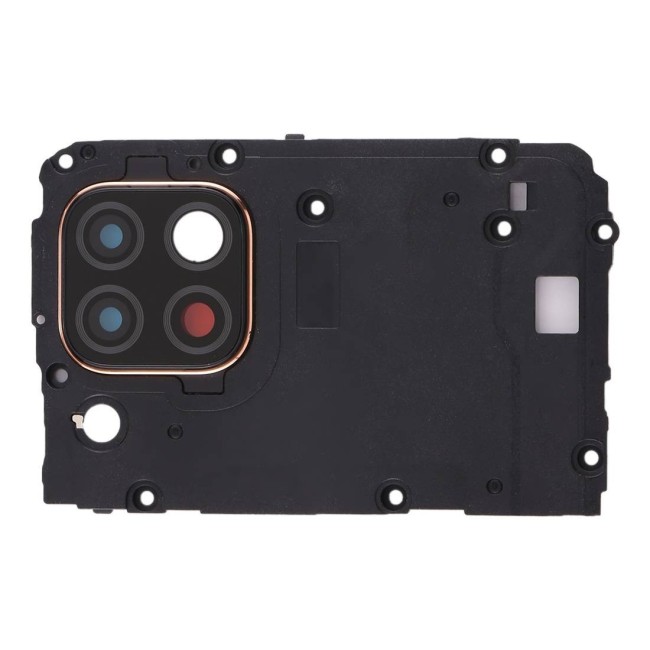 Motherboard Schutz Cover für Huawei P40 Lite (Schwarz) für 9,22 €