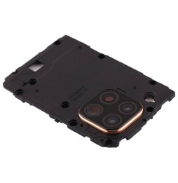 Moederbord cover voor Huawei P40 Lite (Zwart) voor 9,22 €