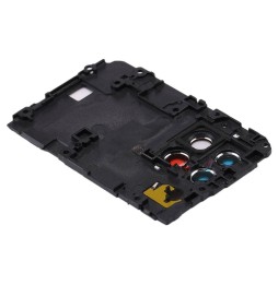 Motherboard Schutz Cover für Huawei P40 Lite (Schwarz) für 9,22 €