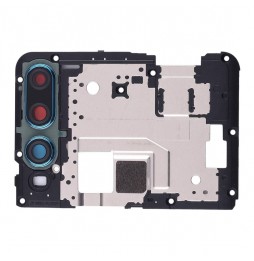 Motherboard Schutz Cover für Huawei Y9 Prime (2019) (Grün) für 16,49 €