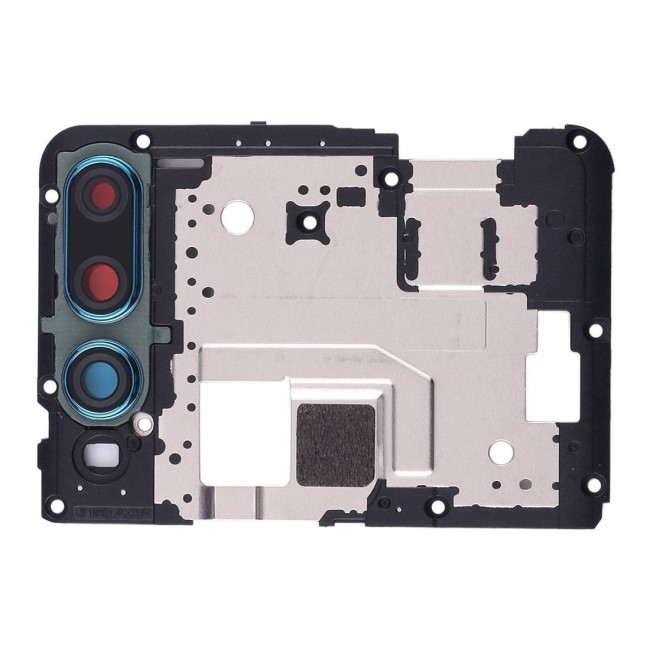 Moederbord cover voor Huawei Y9 Prime (2019) (Groen) voor 16,49 €