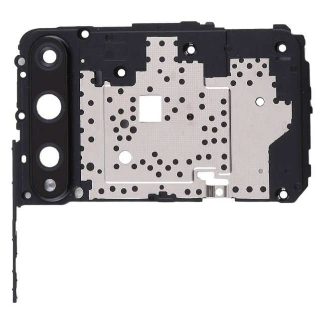 Motherboard Frame for Huawei Y8p / P Smart S (Black) at 9,22 €